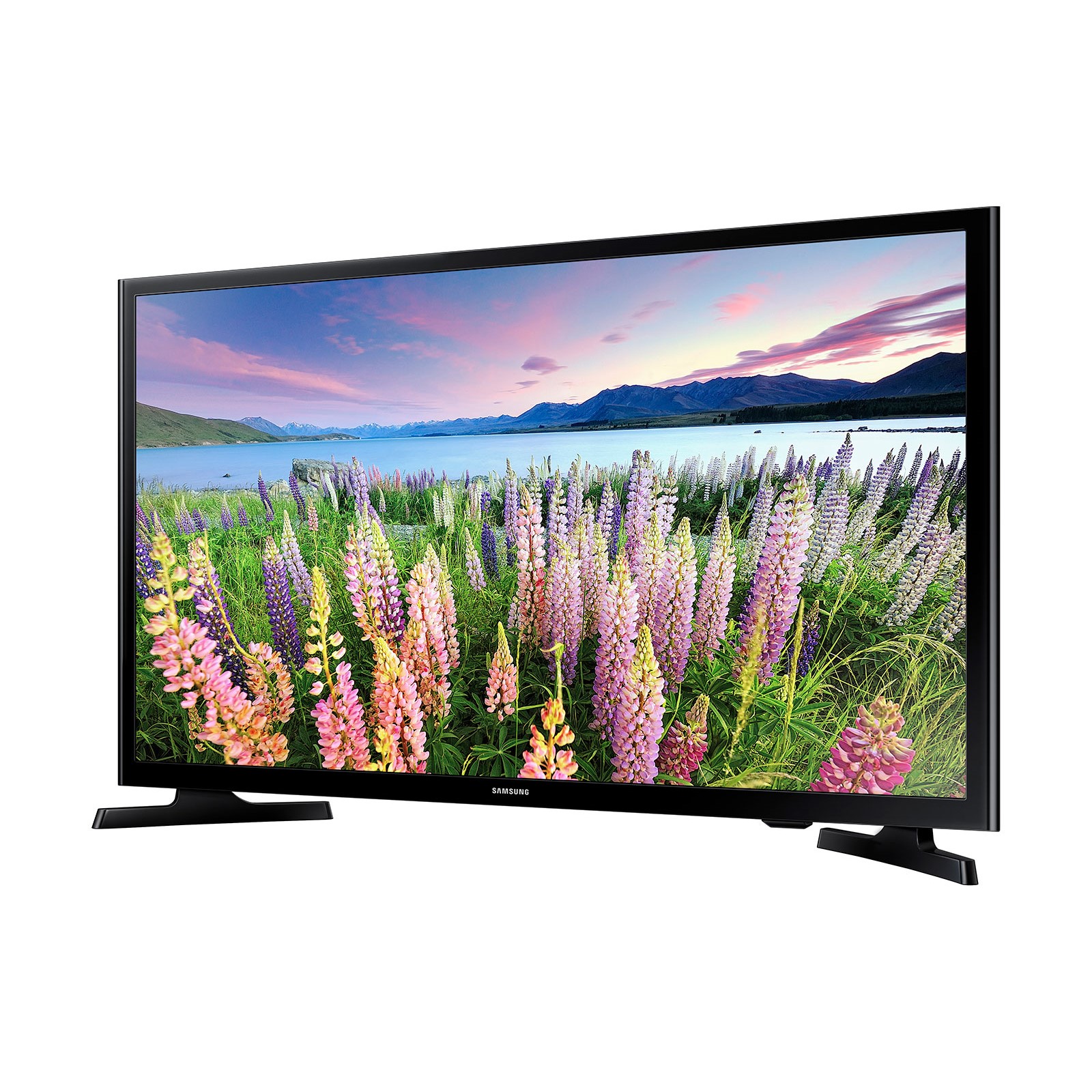 SAMSUNG 40" Class N5200 Series Full HD (1080P) LED Smart Television - UN40N5200AFXZA - image 3 of 5
