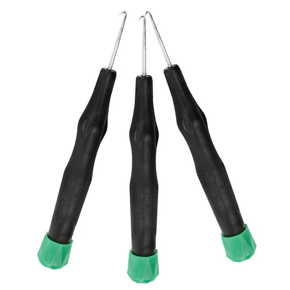 Masteelf 3 Pcs Three-dimensional Accessories Badminton Stringing Machine