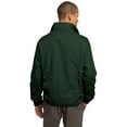 thumbnail image 2 of Sport-Tek Full-Zip Wind Jacket, 2 of 5