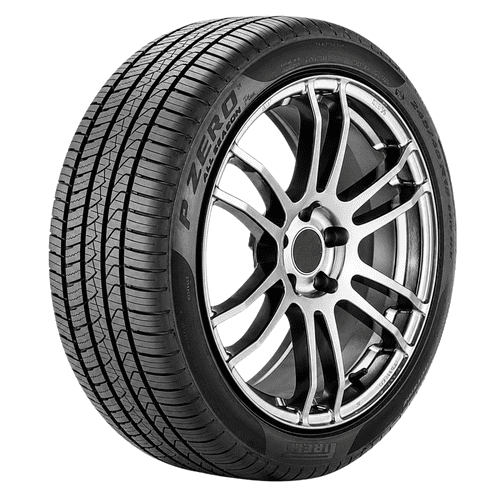 Pirelli P Zero All Season 245/45R19XL 102Y BSW (4 Tires)