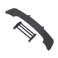 thumbnail image 1 of RC Car Front Bumper,Aluminum Alloy RC Front Bumper RC Car Accessory For 1/7 Infraction RC Model Crawler Car, 1 of 8