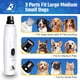 thumbnail image 5 of Molinillo de uñas Bonve Pet mejorado para perros y gatos, 5 of 6