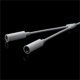 thumbnail image 3 of Lightning Male to Dual 3.5mm Female Headphone Jack Audio Adapter Cable Compatible For iPhone, 3 of 3