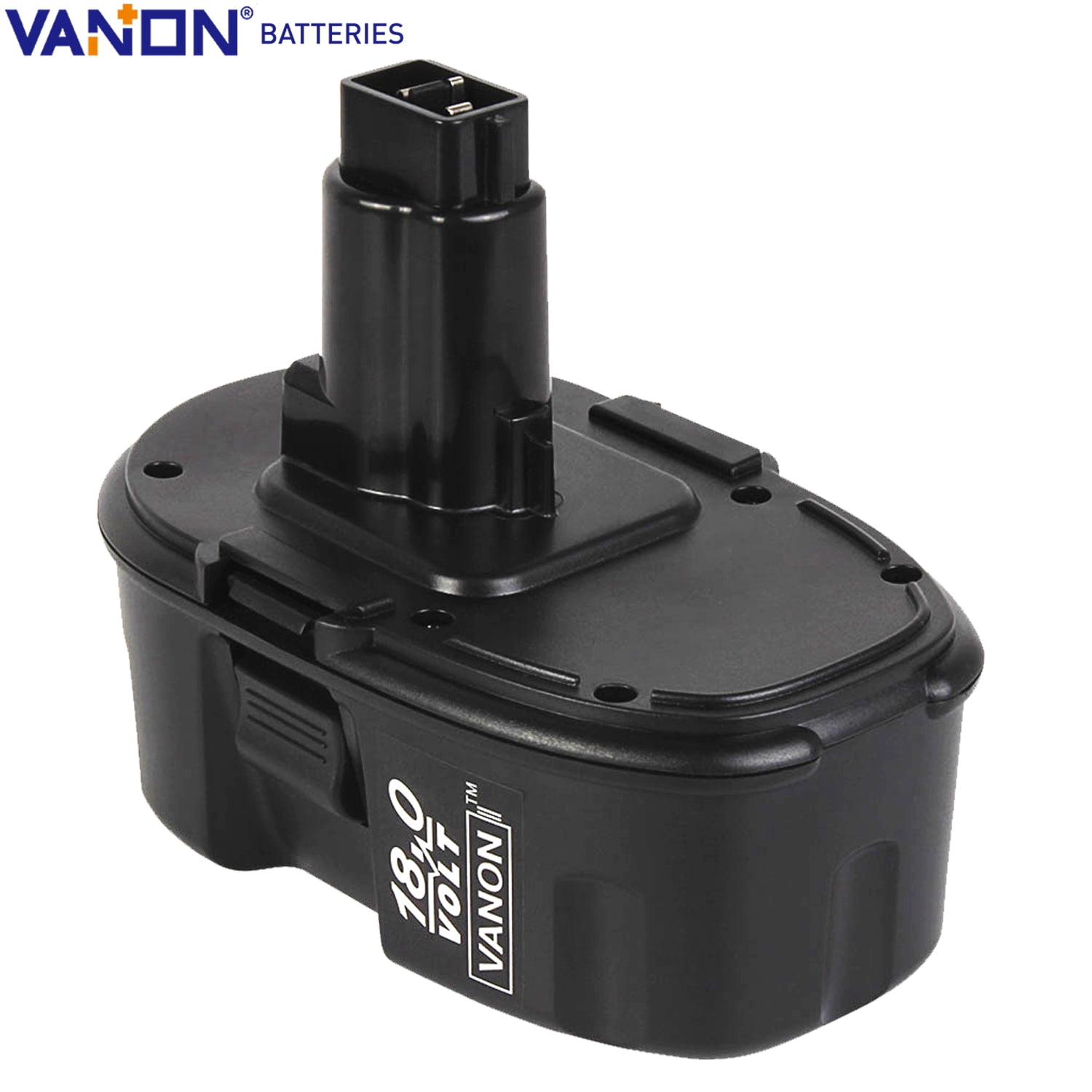 Vanon Power Tool Batteries and Chargers 
