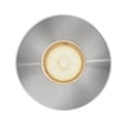 thumbnail image 5 of 15074SS Hinkley Lighting Sparta - 1.75 Inch Dot LED Small Round Button Light - Stainless Steel Landscaping Indicator, 5 of 12