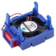 thumbnail image 4 of Disipador De Calor De Motor RC, Expansión De área De Enfriamiento Simple Ventilador De Enfriamiento RC Enfriamiento Rápido Para Traxxas VXl-3S YLSHRF RC Motor Accessories, 4 of 8