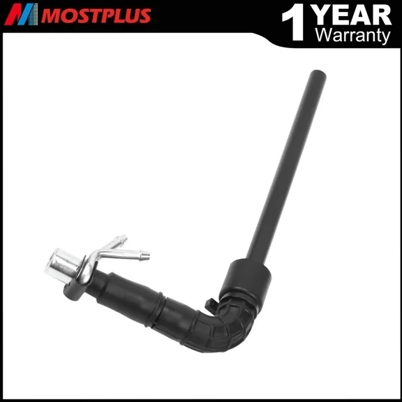 MOSTPLUS PCV Valve Connector Hose Tube for 2002-2008 Ford Ranger 3.0L V6 2L5Z-6C324-CA