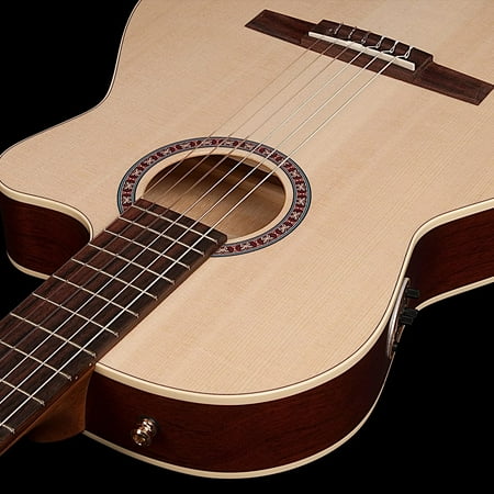 Godin 049585 Arena CW QIT nylon string classical acoustic electric