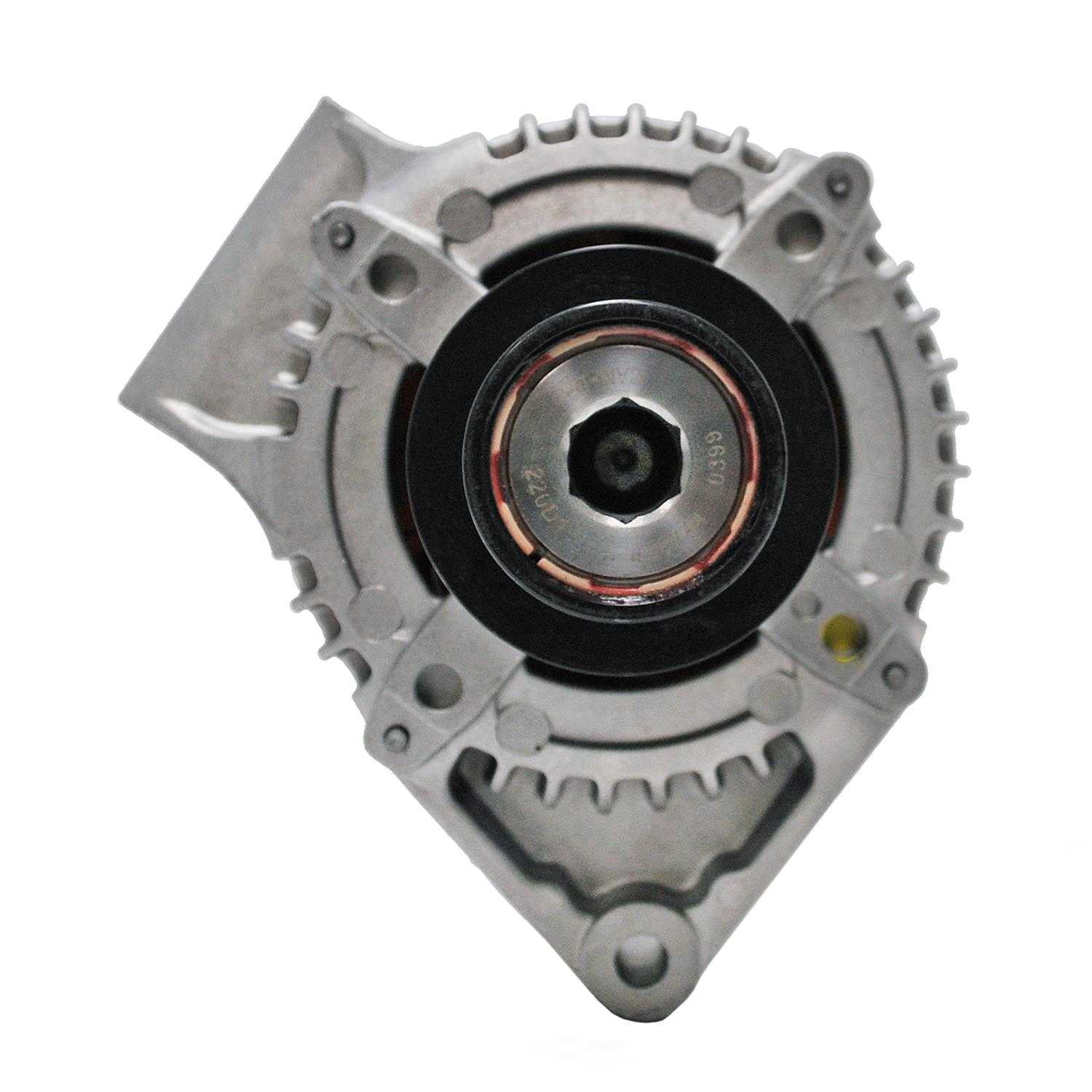 FVP Professional 11237 Alternator Standard