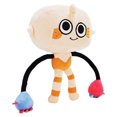 thumbnail image 2 of Soft Plushies Peluche Dandys World Decorativo para Cumpleaños Navidad, 2 of 9