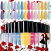 Nail Polish Set E