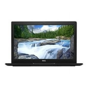 Dell Latitude 3500 15.6" Ultrabook - Intel Core i5-8265U - 8GB RAM - 500GB HDD - Black - Windows 10 Pro