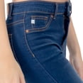 thumbnail image 4 of JEANS PARA MUJER QUARRY DENIM SLIM, 4 of 4