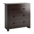 thumbnail image 1 of CorLiving Madison Chest of Drawers, 1 of 4