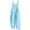Blue, variant on jovati Womens Rompers and Jumpsuits for Summer Women Ladies Printed Summer Sleeveless Backless Loose Long Playsuits Rompers Jumpsuit Long Sleeve Jumpsuit for Women Long Sleeve Romper for Women