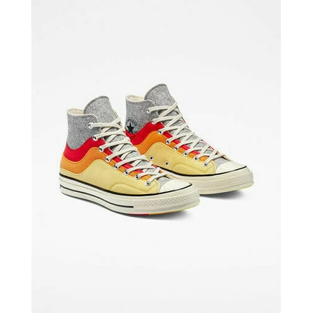 

Converse Thermo Felt Chuck 70 169518C Unisex Multicolor Sneakers Shoes HS31 (10)