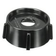 thumbnail image 5 of Cherryhome Oster Blender Replacement Parts Blender Blade with Jar Base Cap and 2 Rubber O Ring Seal Gasket Accessory Refresh Kit, 5 of 15