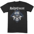 thumbnail image 1 of Body Count Tee Unisexe: Attack (Moyen), 1 of 3