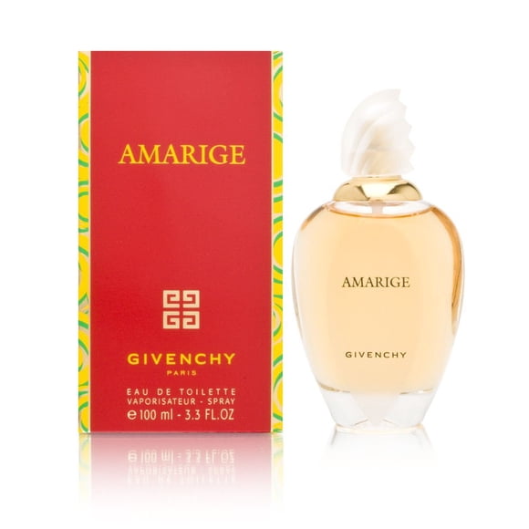 AMARIGE by Givenchy 3.4 oz / 100 ml EDT Spray Perfume for Women