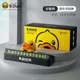 thumbnail image 3 of Bonita caricatura de patito amarillo, estacionamiento temporal, número de teléfono, matrícula móvil, placa de teléfono oculta, interior del coche, 3 of 4