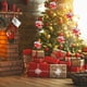 thumbnail image 5 of Colgante De Navidad Artesanía De Resina Adorno De Navidad Papá Noel Decorar Árbol De Navidad Colgante Colgante Superviviente sonducket HA037678-00, 5 of 6