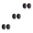 thumbnail image 2 of Advancent 2 piezas / caja cintas para manillar de bicicleta absorción de golpes manillar de bicicleta envoltura flexible lavable recortable correa de Vistoso 3piezas Advancent CBP185513, 2 of 6