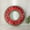 Watermelon, variant on 2PCS Swimming Ring Fruit Styling Adult Swimming Ring Summer Swimming Essential Supplies Beach Pool Floatation Ring Without Pump