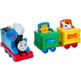 thumbnail image 3 of My First Thomas & Friends Thomas Activity Train Engine, 3 of 4