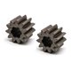 thumbnail image 1 of 2Pcs Steering Sector Pinion Gear GX20053 for John Deere Mowers, 1 of 5