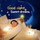thumbnail image 4 of Luz nocturna para niños Zhang Ming lámpara de noche recargable de silicona LED portátil regalo para dormitorio, 4 of 5