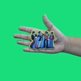 thumbnail image 2 of The Beatles Patch Yellow Submarine, 2 of 2