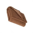 thumbnail image 1 of fastboy Cloth Suitable For All Breeds Pet Blanket For Furniture Protection Multiple Sizes Available Coffee S, 1 of 6