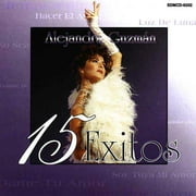 15 Exitos