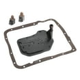 thumbnail image 1 of Unique Bargains 4L60E Transmission Shift Solenoid Filter Gasket Kit for Cadillac Escalade 1999-2009 No.24208576, 1 of 7