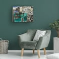 thumbnail image 3 of Canvas Wall Art - Erin McGee Ferrell 'Bahrain II' Wall Art for Living Room, Bedroom, or Office Décor by Trademark Fine Art - 24 x 18 Inches, 3 of 4