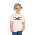 thumbnail image 3 of Fayetteville AR Arkansas Trip Vacation Toddler Shirt Gifts Boy Girl 2T-5T, 3 of 4