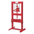 thumbnail image 1 of Prensa Hidraulica 6 Ton Acero Reforzado Industrial Zait, 1 of 6