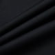 thumbnail image 4 of Camiseta sin mangas con cuello alto para hombre, color liso, elástica, moderna, deportiva, para el tiempo libre, fitness, con cremallera., 4 of 8