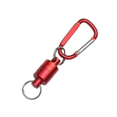 Aluminum Alloy Fishing Carabiner Replacement Anti-corrosive Heavy Duty ...