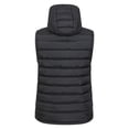 thumbnail image 2 of Mountain Warehouse Mens Seasons Hooded Padded Vest, 2 of 2