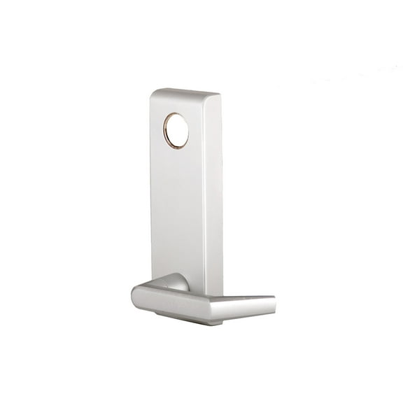 Dormakaba Lever,Night Latch Lever Escutcheon QET370E689SCKD