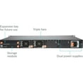 thumbnail image 3 of SonicWall NSa 4650 - Advanced Edition - security appliance - with 1 year TotalSecure - 10GbE, 2.5GbE - 1U - rack-mountable, 3 of 5