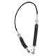 thumbnail image 3 of Cable Del Acelerador, Cable De Control Del Motor Del Acelerador De Respuesta Más Oportuna Que No Se Deforma Para Uso Industrial, 3 of 7