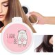 thumbnail image 4 of Peine plegable portátil con patrón de dibujos animados lindo, peine para el cabello con espejo (D), 4 of 8