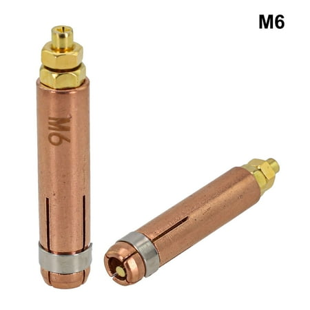 

Collet Chuck for Capacitor Discharge CD Stud Welding Torch Stud Welding Machine