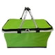 thumbnail image 1 of Folding Cooler Box Picnic Bag Portable Heat Preservation Food Storage Bag, 1 of 2