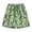 Mint Green, variant on Men’s Slim Fit Seven Inch Swim Shorts Mesh Liner Bathing Suit Bottoms
