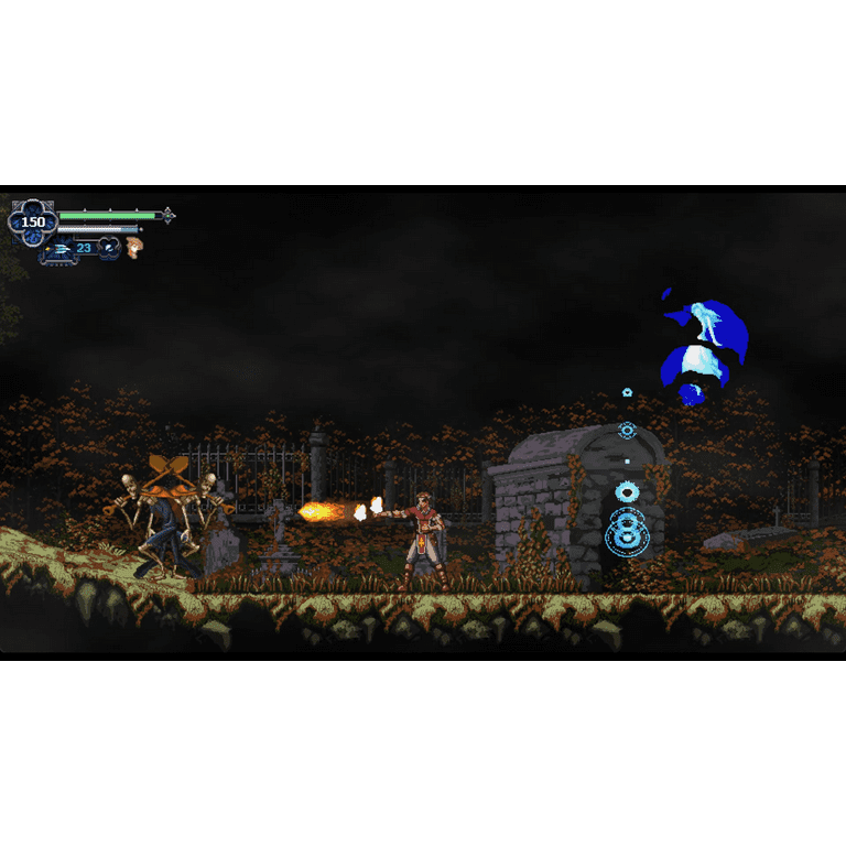 Nintendo Switch Chronicles of the Wolf switch Chronicles of the Wolf for Nintendo Switch - Nintendo