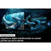 SAMSUNG 75” Class QN90D Neo QLED 4K Smart TV QN75QN90DAFXZA 2024