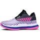 thumbnail image 2 of Xishao Tenis de baloncesto cómodos para hombre, de moda, con cojines, zapatos de baloncesto con cordones Xishao ropa, 2 of 2